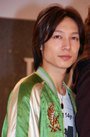 Tomohiro Kaku isAsanaga-sensei