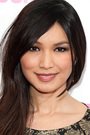 Gemma Chan isAggy