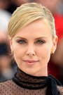Charlize Theron isTina