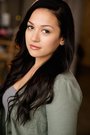 Tiffany DeMarco isAmy