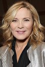 Kim Cattrall isJudy McCoy