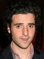 David Krumholtz isFrancis Davenport