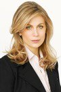 Sonya Walger isDiane
