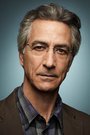 David Strathairn isIra Lowenstein