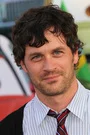 Tom Everett Scott isDavid