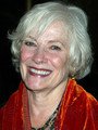 Betty Buckley isDr. Karen Fletcher