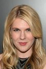 Lily Rabe isShelby Miller
