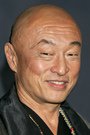 Cary-Hiroyuki Tagawa isHashi (voice)