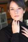 Marta Gastini isMarie