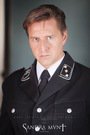 Christian Stamm isHans