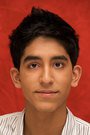 Dev Patel isSrinivasa Ramanujan
