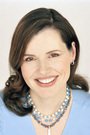 Geena Davis isDottie Hinson