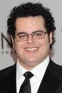 Josh Gad isLeFou