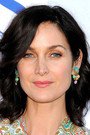 Carrie-Anne Moss isTrinity