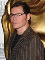 Burn Gorman isPriest