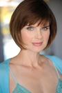 Carrie Genzel isFirst Lady Maureen Bennett