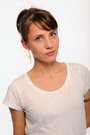 Tuva Novotny isMaria Pedersen