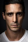 James Ransone isGilly