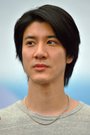 Leehom Wang isChen Dawai