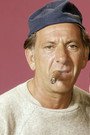 Jack Klugman isJuror 5
