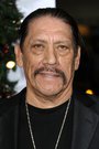 Danny Trejo isCaptain Machine Gun