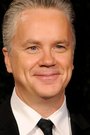 Tim Robbins isAndy Dufresne
