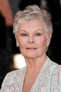 Judi Dench isMiss Avocet