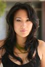 Tina Huang isDr. Rosen