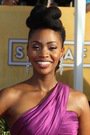 Teyonah Parris isPenelope