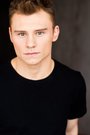 Jake Croker isRodney