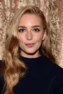 Jessica Rothe isAlexis