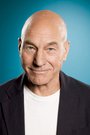 Patrick Stewart isCharles Xavier / Professor X