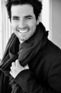 Antonio Cupo isJohn