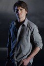 Jason Ritter isJacob