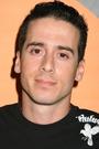 Kirk Acevedo isRamses