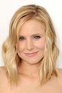 Kristen Bell isKiki