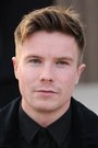 Joe Dempsie isJason