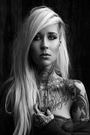 Sara Fabel isUta