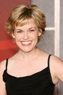 Kari Wahlgren isKoriand'
