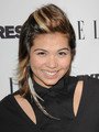 Hayley Kiyoko isMaggie