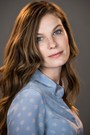 Lindsay Burdge isMadeleine (segment "