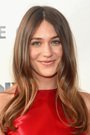 Lola Kirke isPenn Van-Syckle Lockwood