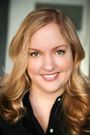 Sarah Baker isElaine