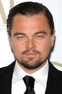 Leonardo DiCaprio isJack Dawson