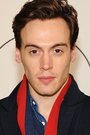Erich Bergen isBlake Moran