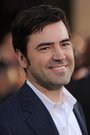 Ron Livingston isElvis Presley
