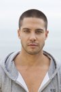 Dean Geyer isDaniel