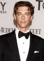 Christian Borle isJeff Robichaud