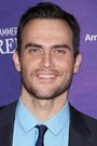 Cheyenne Jackson isSidney Aaron James