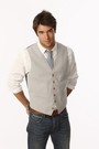 Joshua Bowman isMatt